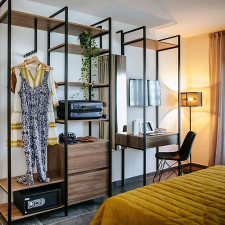 Cosmo Napa Boutique 3* Ayia Napa