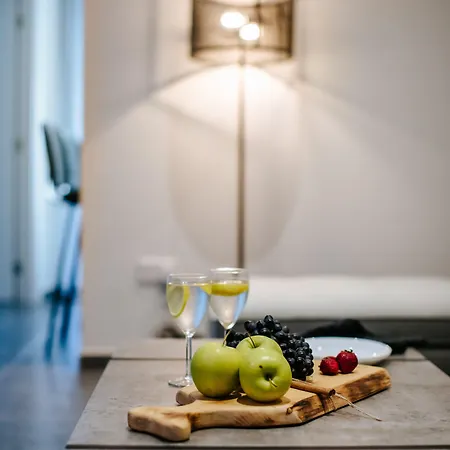 Cosmo Napa Boutique Айя-Напа