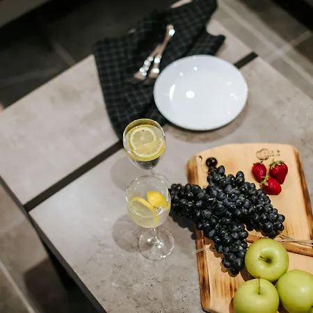 Cosmo Napa Boutique Hotel 3*