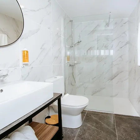 Cosmo Napa Boutique 3* Ayía Nápa