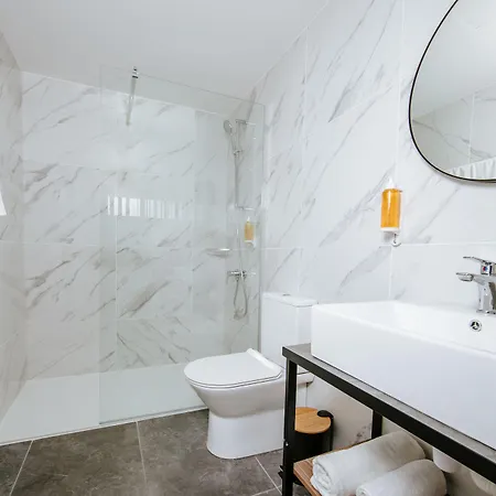 Cosmo Napa Boutique Отель Айя-Напа