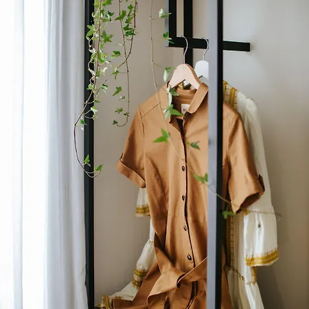 Отель Cosmo Napa Boutique Айя-Напа