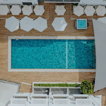 Hotel Cosmo Napa Boutique Ayia Napa