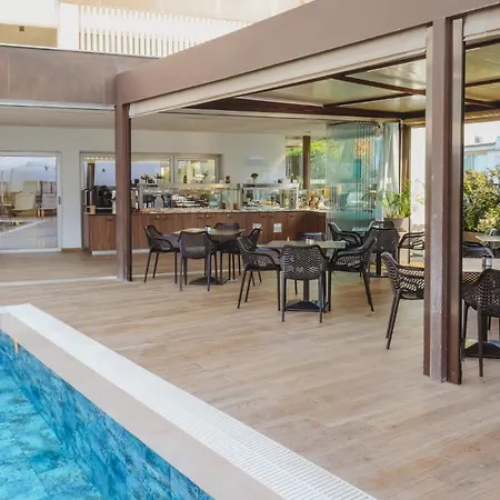 Cosmo Napa Boutique Hotel Ayia Napa
