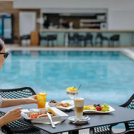 Hotel Cosmo Napa Boutique Ayia Napa