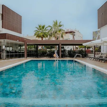 Cosmo Napa Boutique 3*