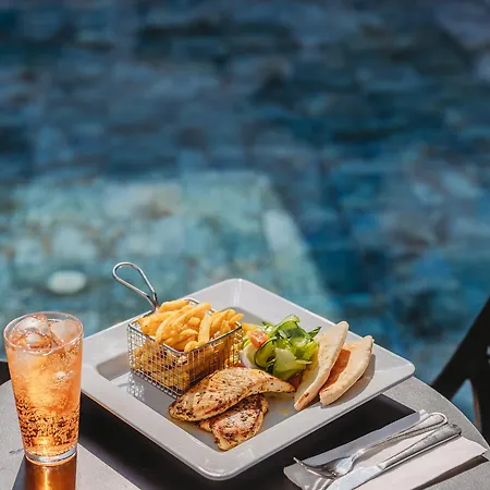 Cosmo Napa Boutique 3* Ayia Napa