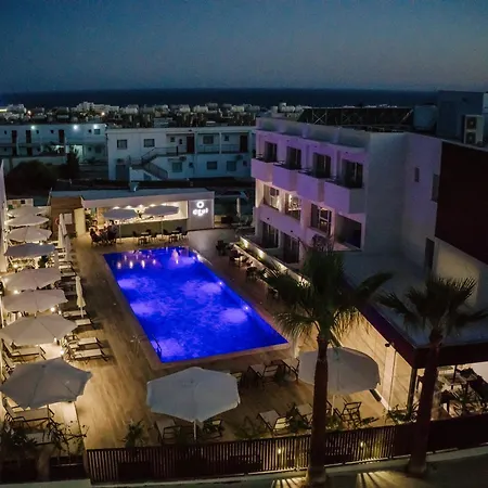 Cosmo Napa Boutique Hotel