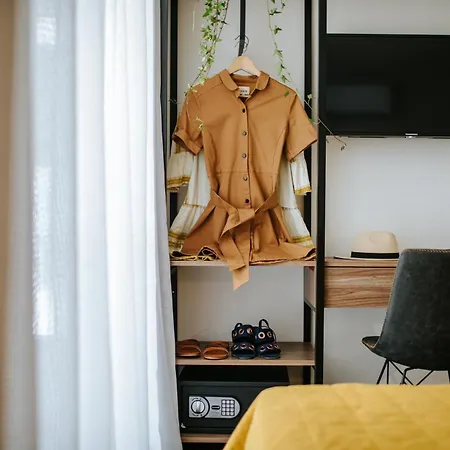 Cosmo Napa Boutique Hotel 3*