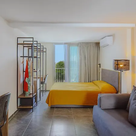 Hotel Cosmo Napa Boutique Ayia Napa
