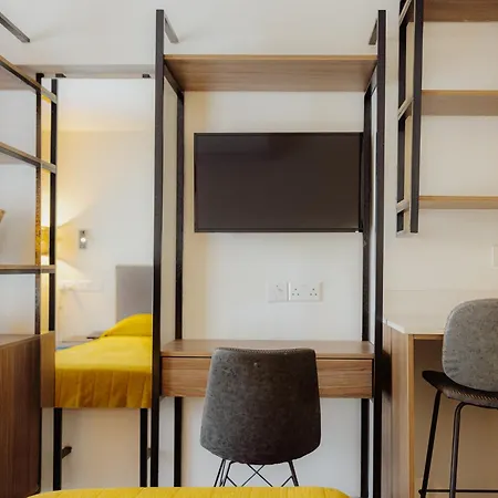 Cosmo Napa Boutique 3*