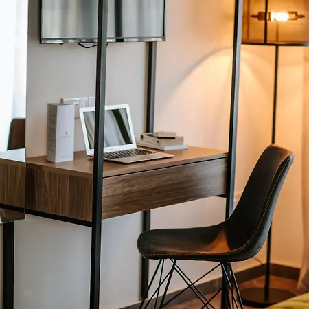Cosmo Napa Boutique 3* Αγία Νάπα