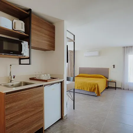 Cosmo Napa Boutique Hotel Ayia Napa