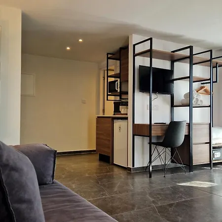 Cosmo Napa Boutique Hotel Ayia Napa