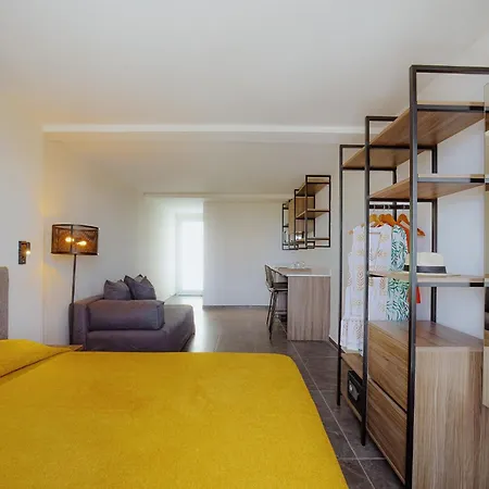Cosmo Napa Boutique 3* Ayia Napa