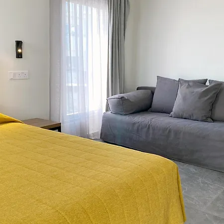 Cosmo Napa Boutique 3*