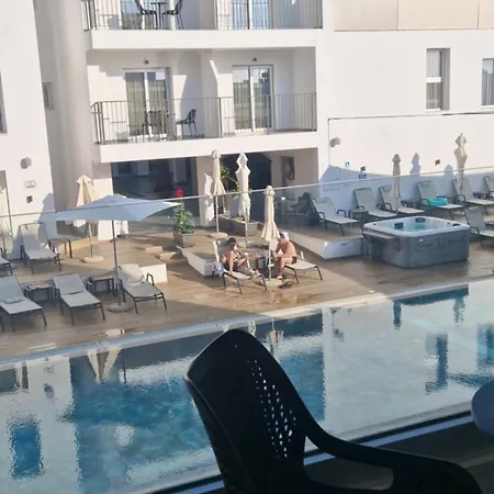 Cosmo Napa Boutique Ayia Napa