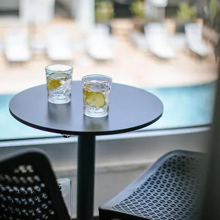 Cosmo Napa Boutique Hotel