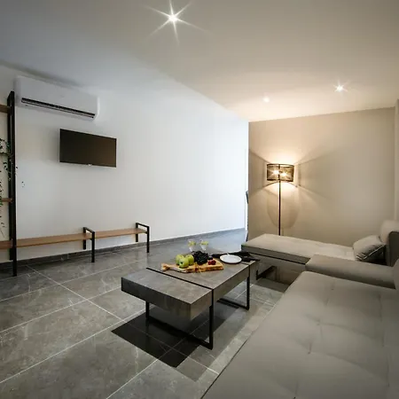 Cosmo Napa Boutique Hotel 3*