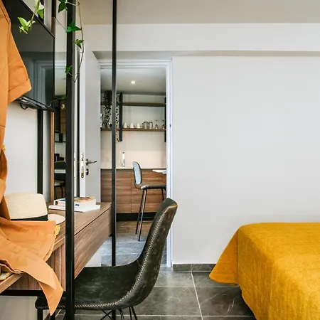 Cosmo Napa Boutique Hotel Ayia Napa