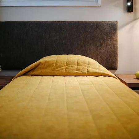 Hotel Cosmo Napa Boutique Ayia Napa
