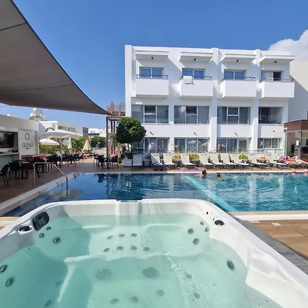 Cosmo Napa Boutique 3* Ayia Napa