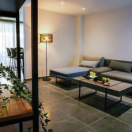 Hotel Cosmo Napa Boutique Ayia Napa