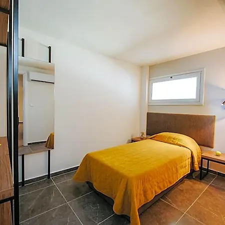 Cosmo Napa Boutique Ayia Napa
