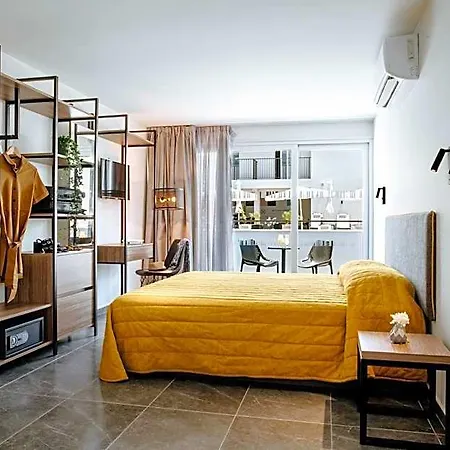 Cosmo Napa Boutique