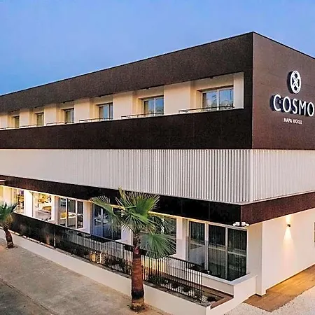 Cosmo Napa Boutique Αγία Νάπα