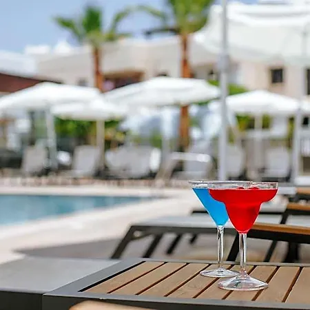 Cosmo Napa Boutique 3* Ayia Napa