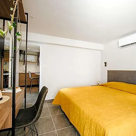 Cosmo Napa Boutique Ayia Napa