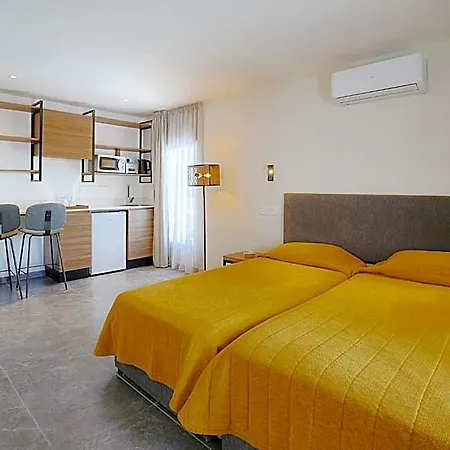 Cosmo Napa Boutique 3* Ayia Napa