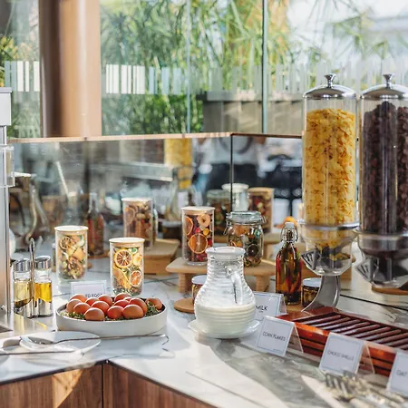 Ξενοδοχείο Cosmo Napa Boutique