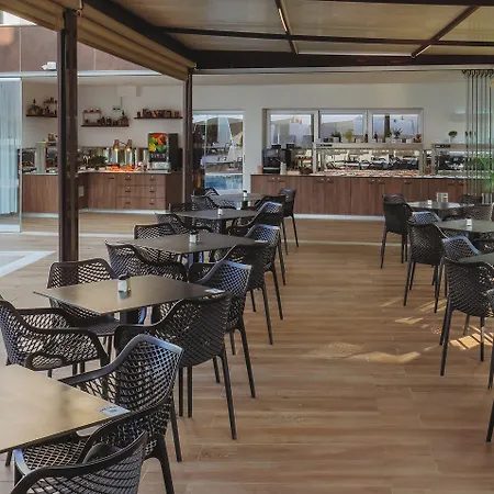 Hotel Cosmo Napa Boutique 3*
