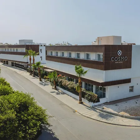 Cosmo Napa Boutique Ayia Napa
