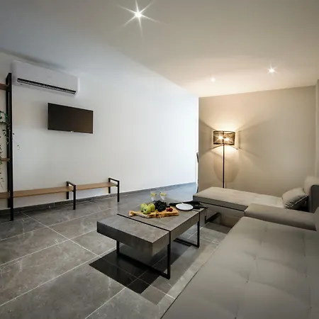 Cosmo Napa Boutique 3*