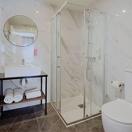 Cosmo Napa Boutique Ξενοδοχείο 3*