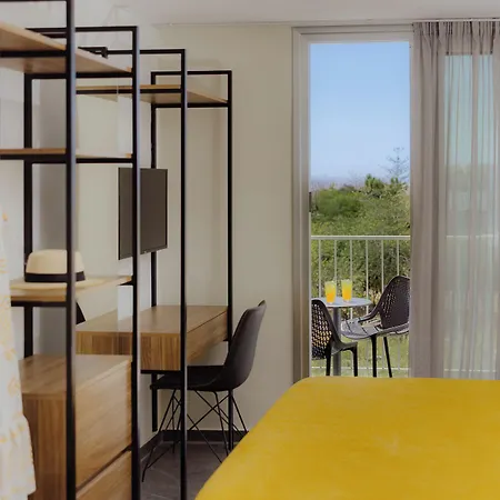 Cosmo Napa Boutique Hotel 3*