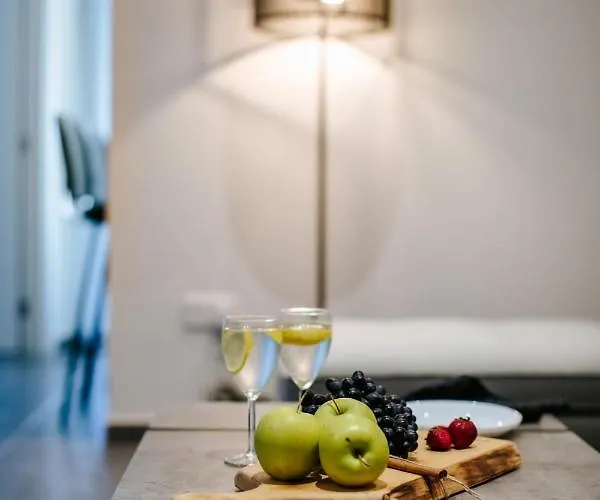 Cosmo Napa Boutique Hotel 3*