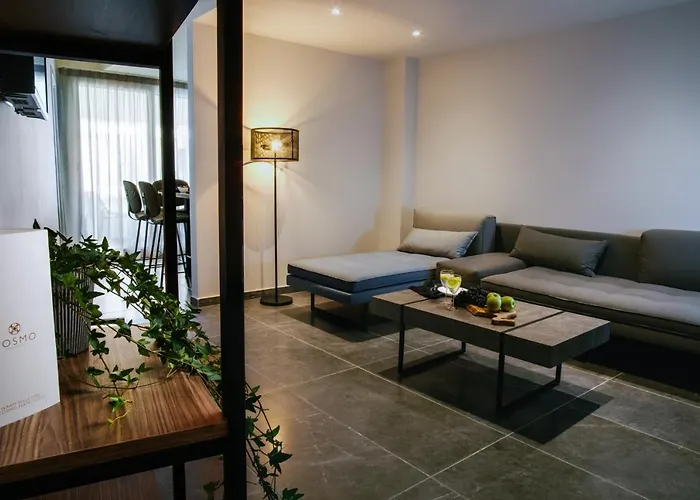 Cosmo Napa Boutique Ayia Napa