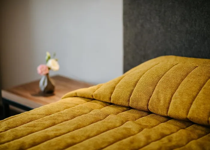 Cosmo Napa Boutique 3*