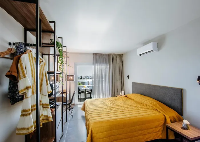 Cosmo Napa Boutique Hotel