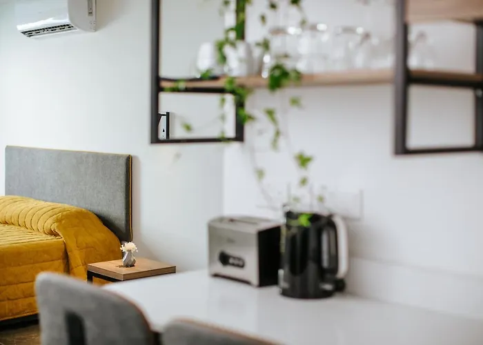 Hotell Cosmo Napa Boutique