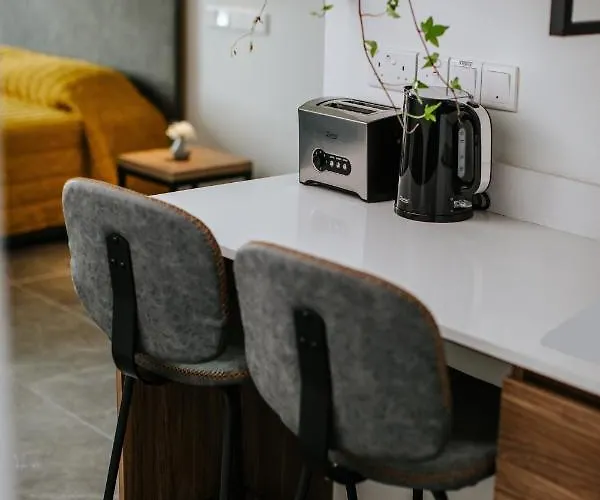 Cosmo Napa Boutique Hotel 3*