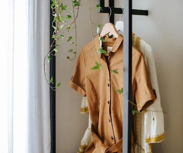 Cosmo Napa Boutique 3*