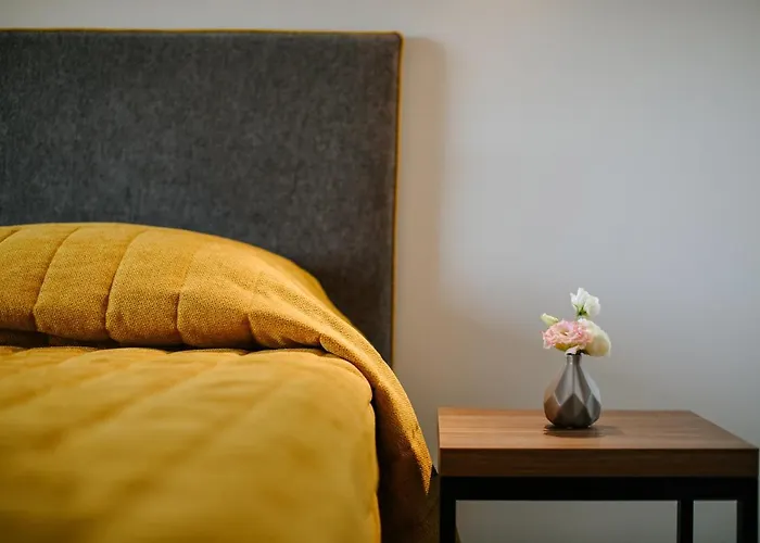 Cosmo Napa Boutique Hotell