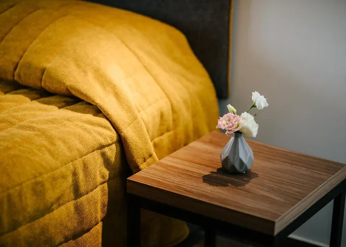 Hotel Cosmo Napa Boutique 3*