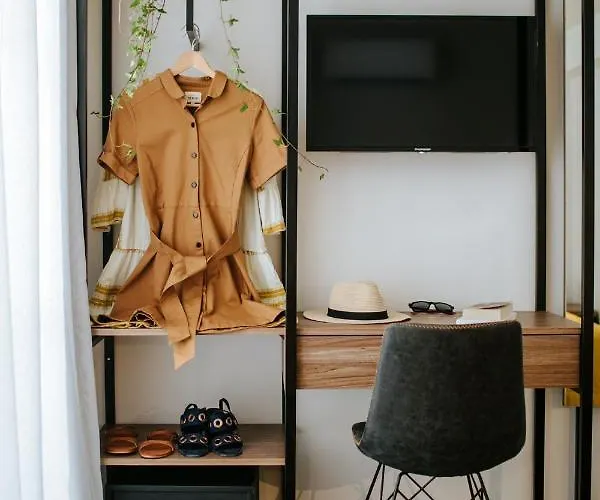 Cosmo Napa Boutique Hotell