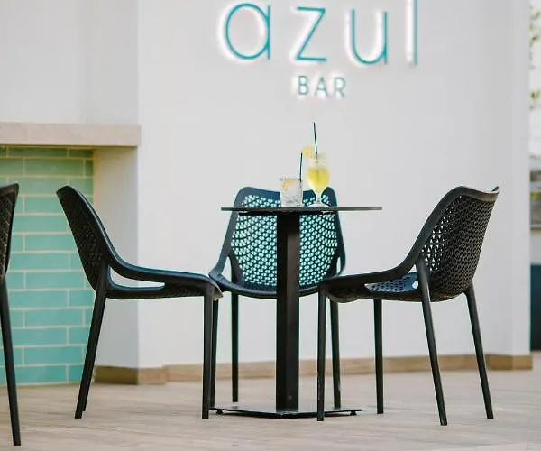 Cosmo Napa Boutique Hotel 3*